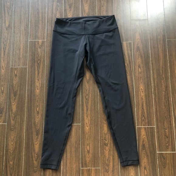 lululemon athletica Pants - Lululemon classic leggings